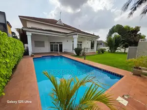 4bdrm House in Seekers Realty, A&C Mall Area for rent