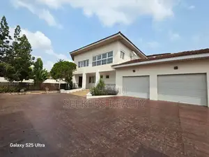 4bdrm House in Seekers Realty, A&C Mall Area for rent