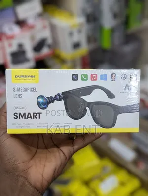Smart Ai Glasses With Camera