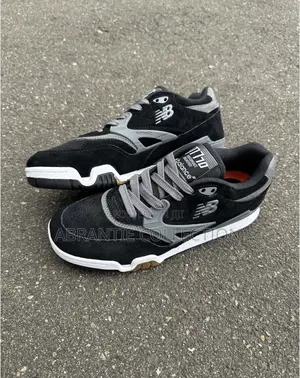 New Balance Numeric 770 Shoes