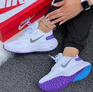 Nike Zoom Water Shield Lace Up