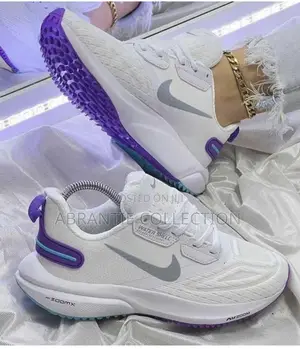 Nike Zoom Water Shield Lace Up