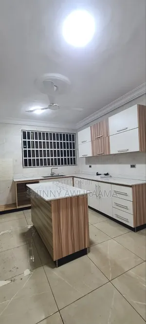 2bdrm Apartment in East Legon, Boundary Road Area for rent