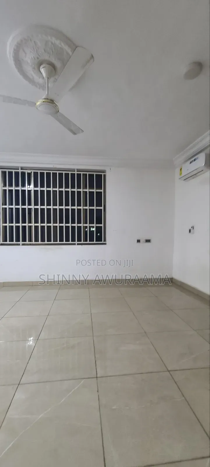 2bdrm Apartment in East Legon, Boundary Road Area for rent