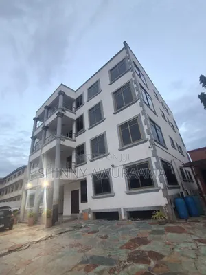2bdrm Apartment in East Legon, Boundary Road Area for rent