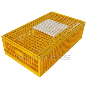 Big Size Transport Basket