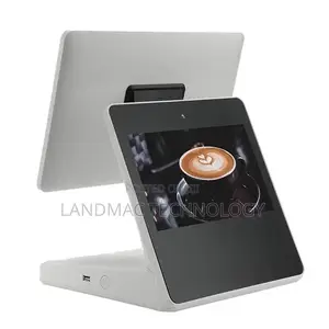 Landmac Dual Screen Touch Pos