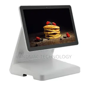 Landmac Dual Screen Touch Pos