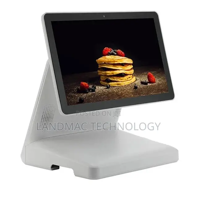 Landmac Dual Screen Touch Pos