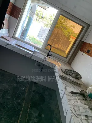 1bdrm Apartment in Abokobi New Boi for rent
