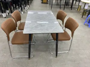Original Marble Dining Table