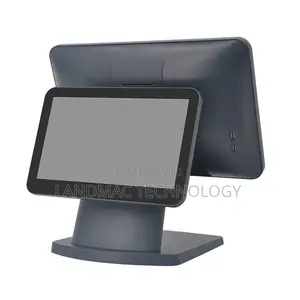 Pos Machine Double Touch Screen