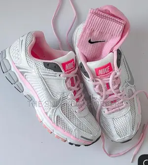 Og Nike Zoom Vomero Pink Sneakers
