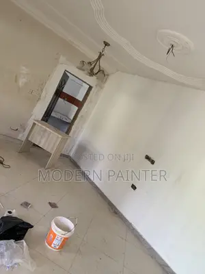 1bdrm Apartment in Abokobi New Boi for rent