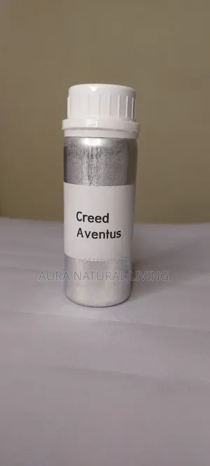 Creed Aventus Perfume Oil 100ml