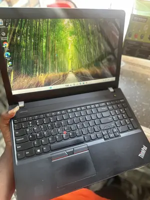 Laptop Lenovo ThinkPad E570 16GB Intel Core i5 HDD+SSD 500GB