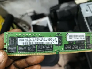 Original Sk Hynix 32gb Ddr4 3200aa Server Ram