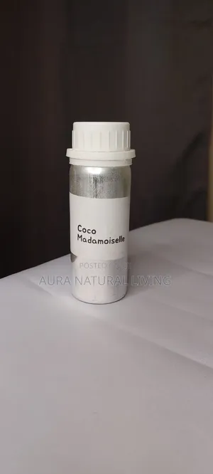 Coco Mademoiselle Perfume Oil 100ml
