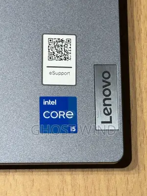 Laptop Lenovo Ideapad Gaming 3 16GB Intel Core i5 SSD 512GB