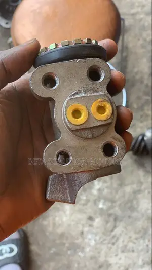Wheel Cylinder, Master Cylinder, Brake Calliper