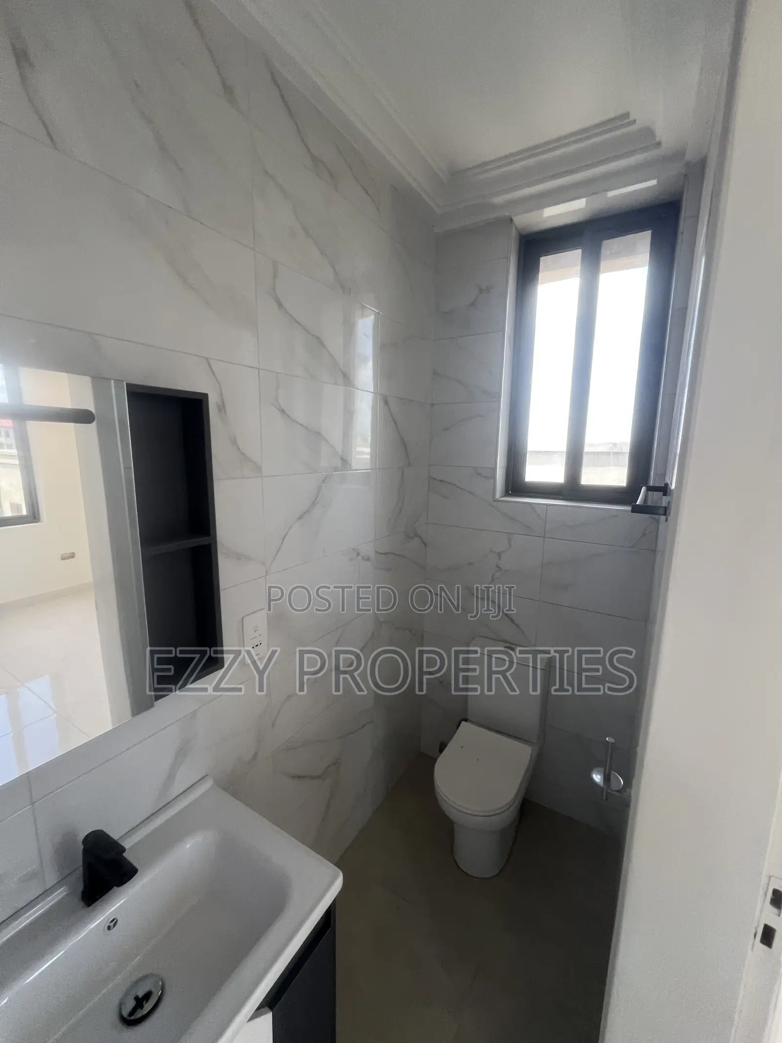 2bdrm Apartment in East Legon Hills for rent
