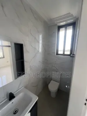 2bdrm Apartment in East Legon Hills for rent