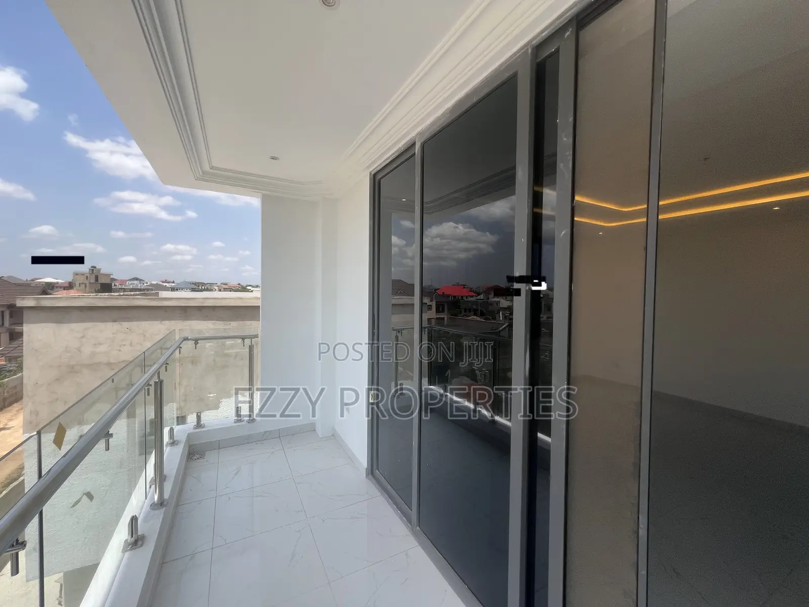 2bdrm Apartment in East Legon Hills for rent