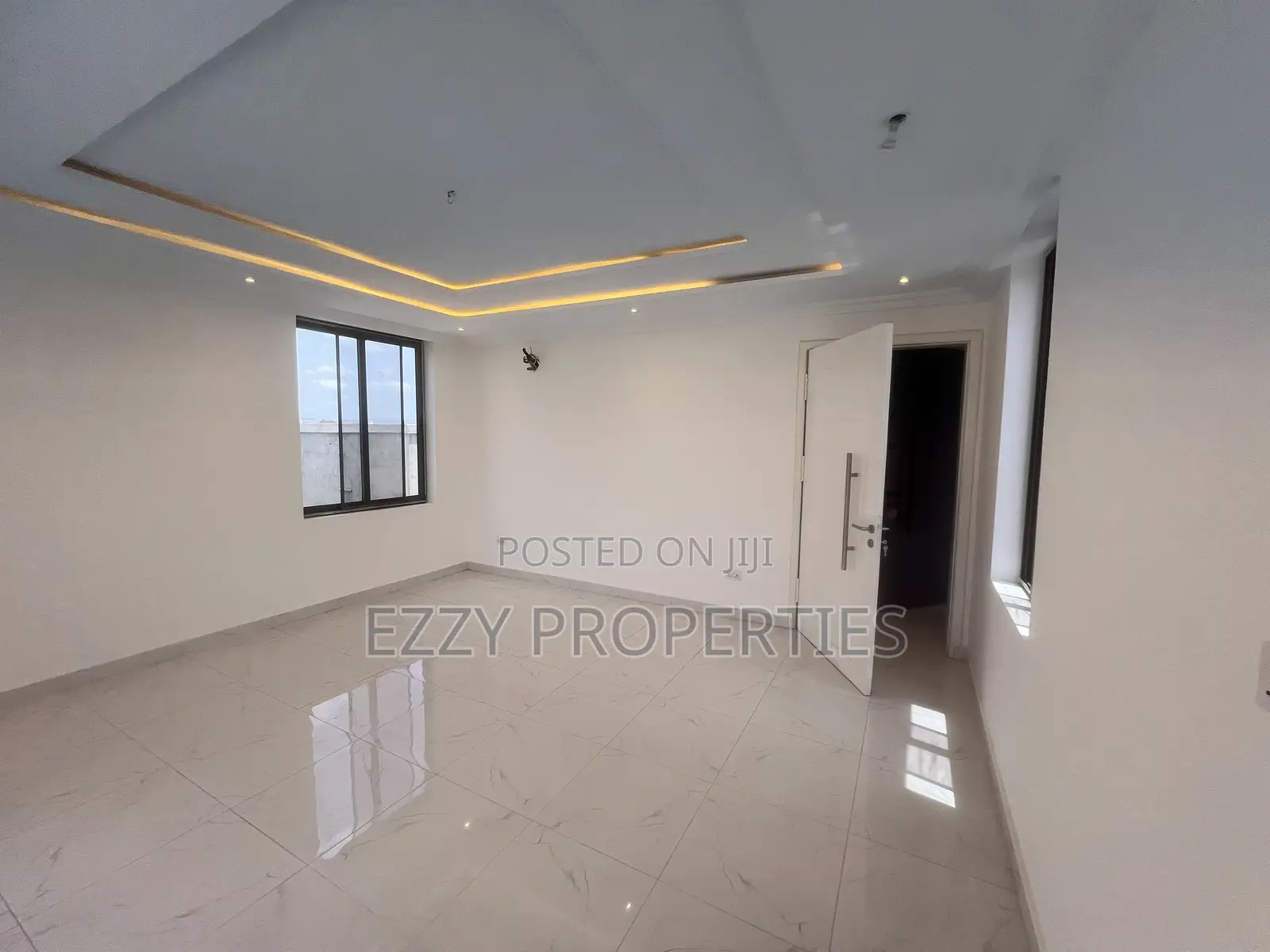 2bdrm Apartment in East Legon Hills for rent