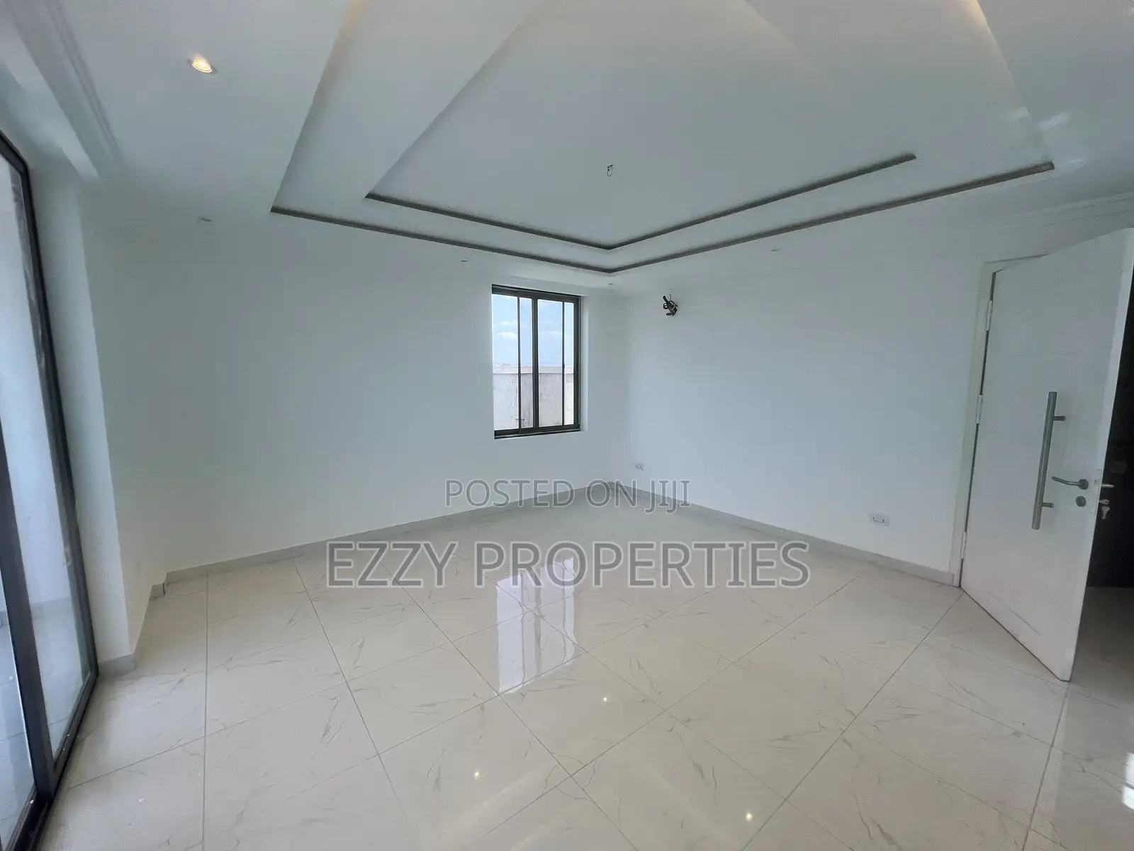 2bdrm Apartment in East Legon Hills for rent