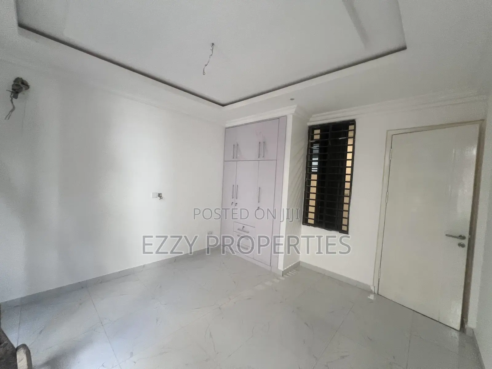 2bdrm Apartment in East Legon Hills for rent
