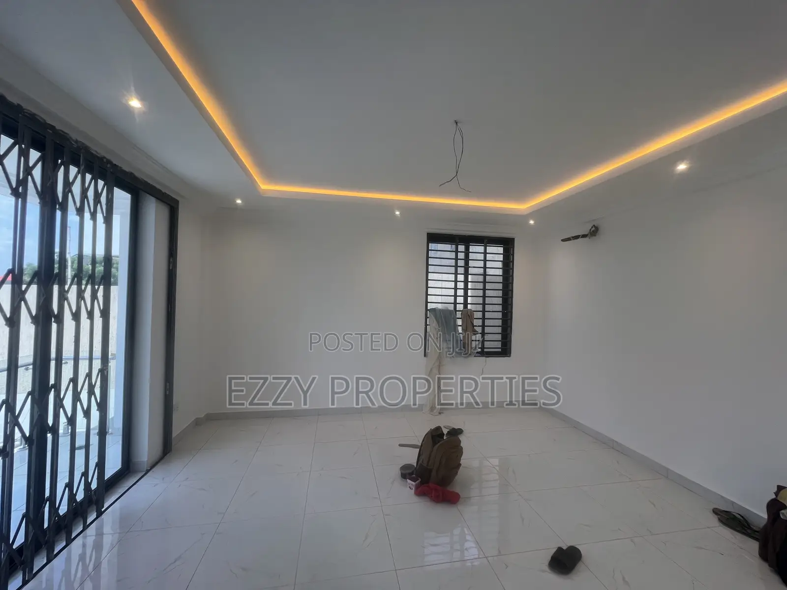 2bdrm Apartment in East Legon Hills for rent