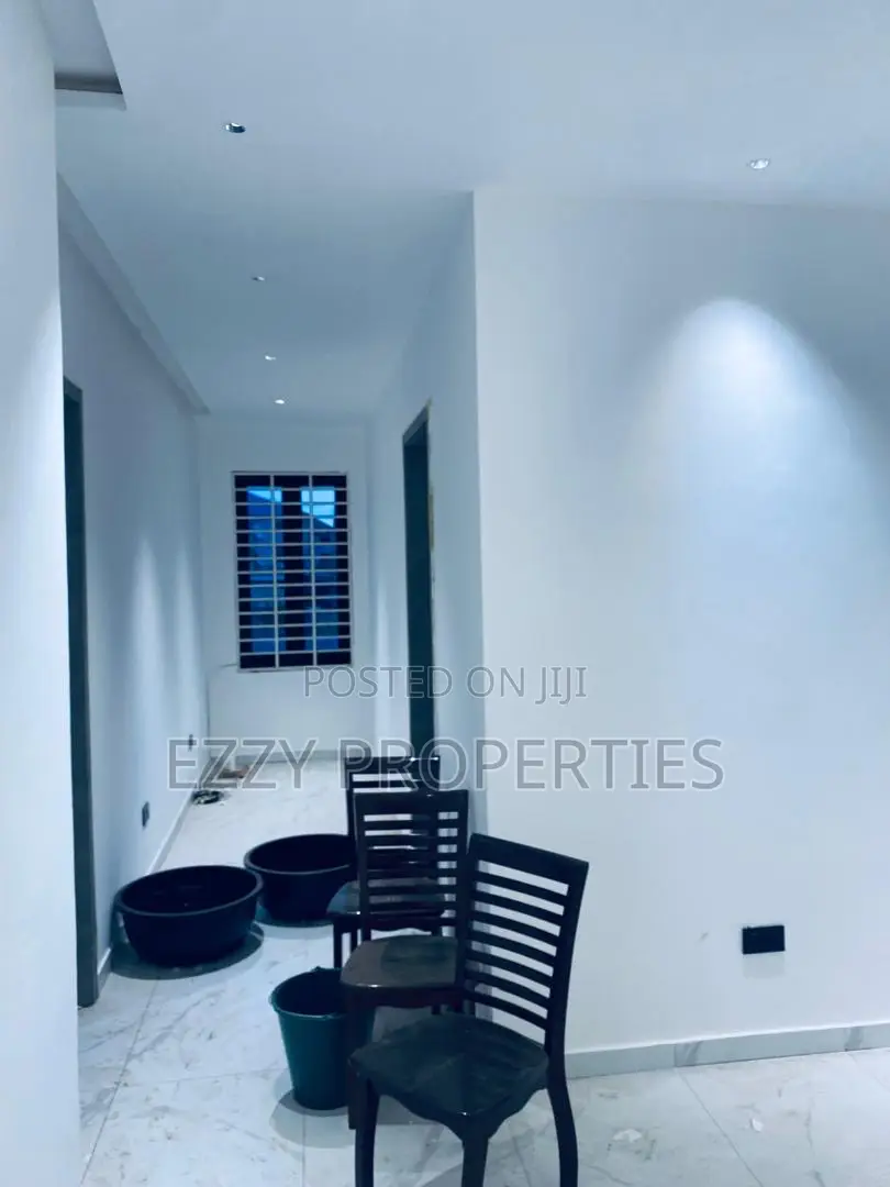 4bdrm Duplex in Maijaw School, Ga East Municipal for rent