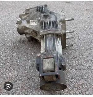 Front and Back Driving Gear Axle for 2x4 and 4x4