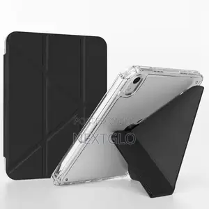 Air 11th Gen Case