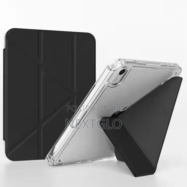 Air 11th Gen Case