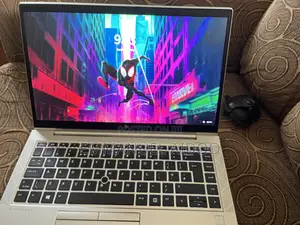 Laptop HP EliteBook MT42 16GB AMD Ryzen 3 SSD 256GB