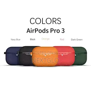 Airpods Pro 3