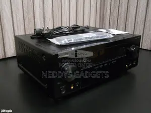 Pioneer VSX-923 7.2- Receiver With Bluetooth Adapter