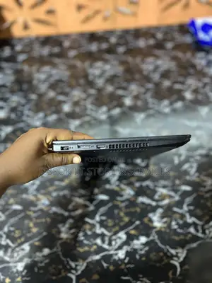 Laptop Lenovo ThinkPad 13 8GB Intel SSD 128GB