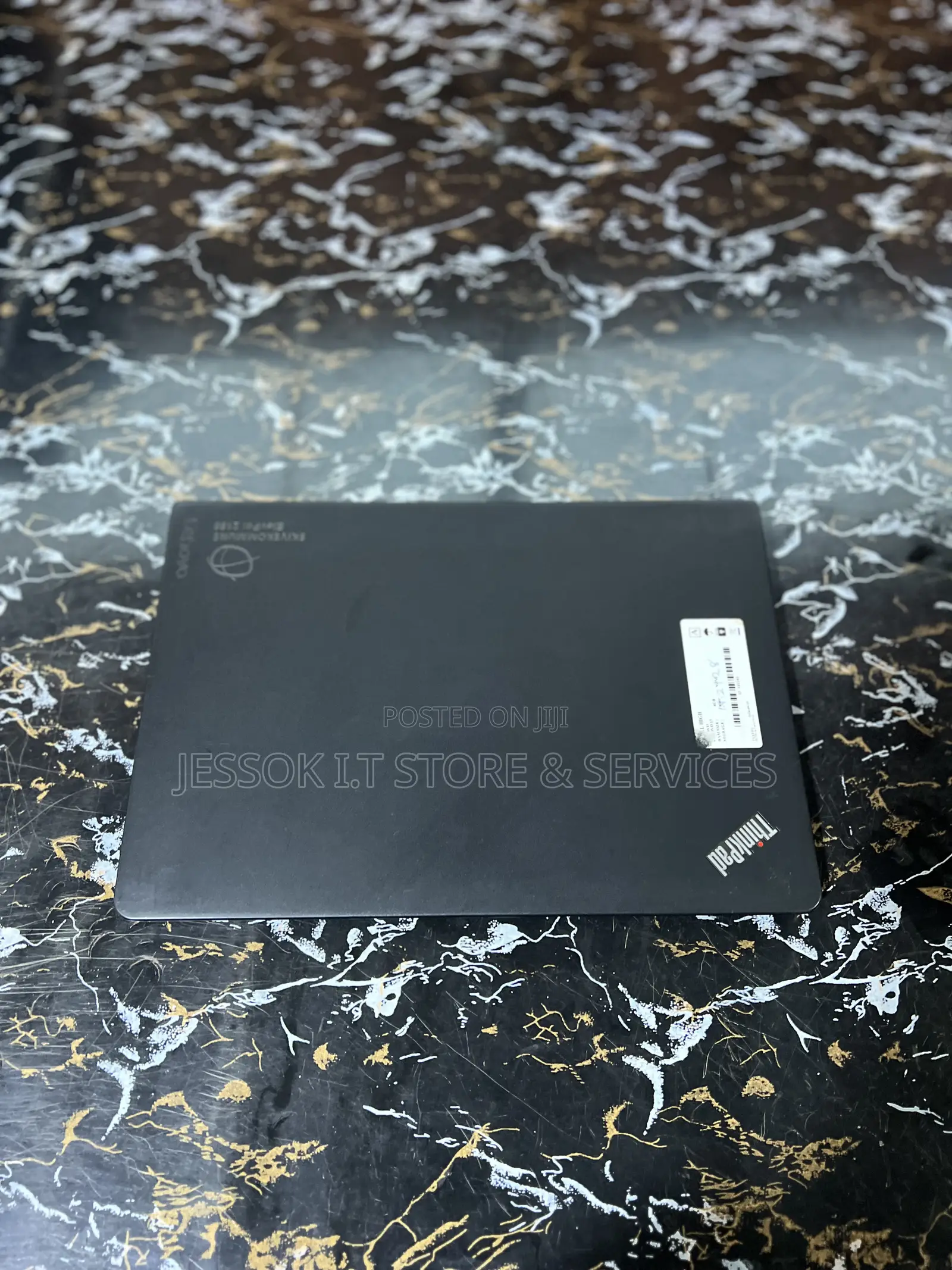Laptop Lenovo ThinkPad 13 8GB Intel SSD 128GB