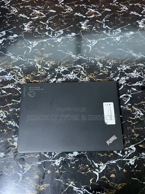 Laptop Lenovo ThinkPad 13 8GB Intel SSD 128GB