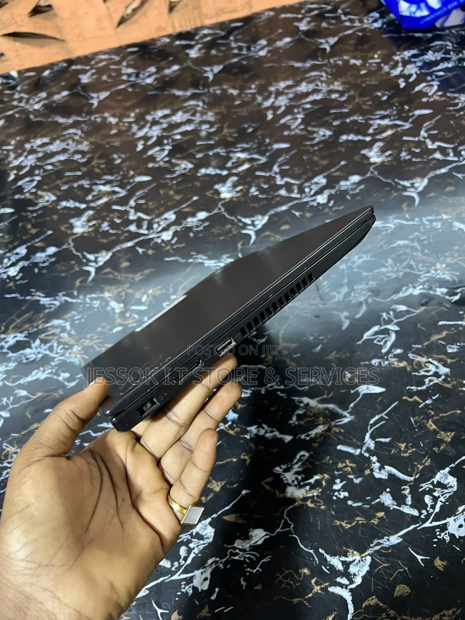 Laptop Lenovo ThinkPad 13 8GB Intel SSD 128GB