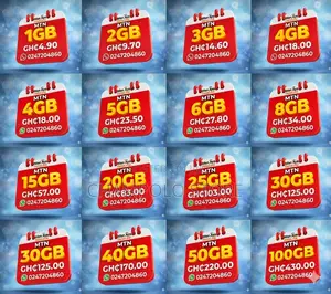 Cheap Data Bundle