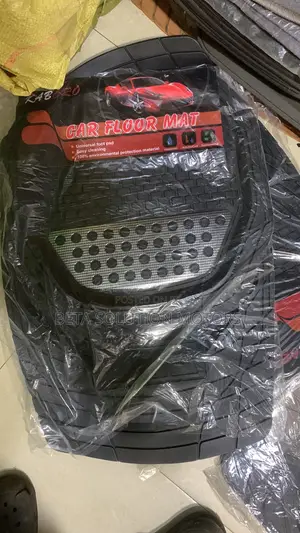 Seat Covers and Carpet