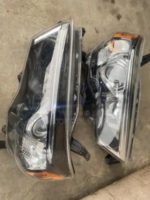 4runner 2017/2018 Headlight