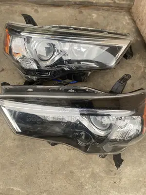 4runner 2017/2018 Headlight