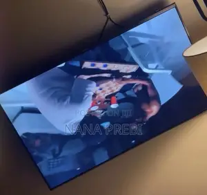 Panasonic Used Tv