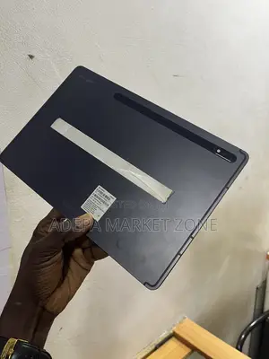 Samsung Galaxy Tab S8+ 128 GB Blue