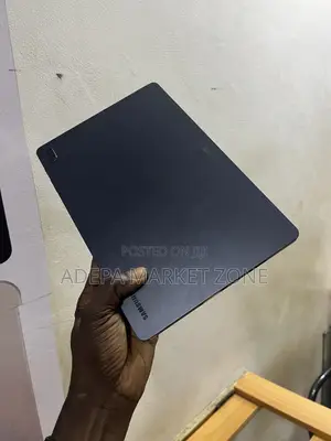 Samsung Galaxy Tab S7 FE 128 GB Black