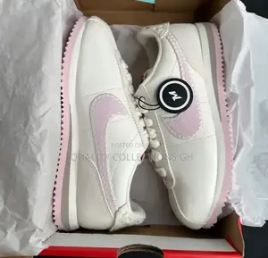 Nike Cortez Valentines Day